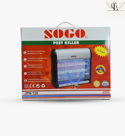 Sogo Pest Killer (20watt) (JPN-120)
