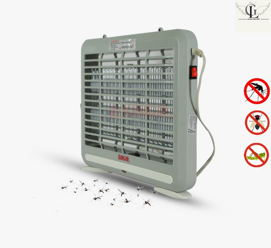 Sogo Pest Killer (4watt) (JPN-107)