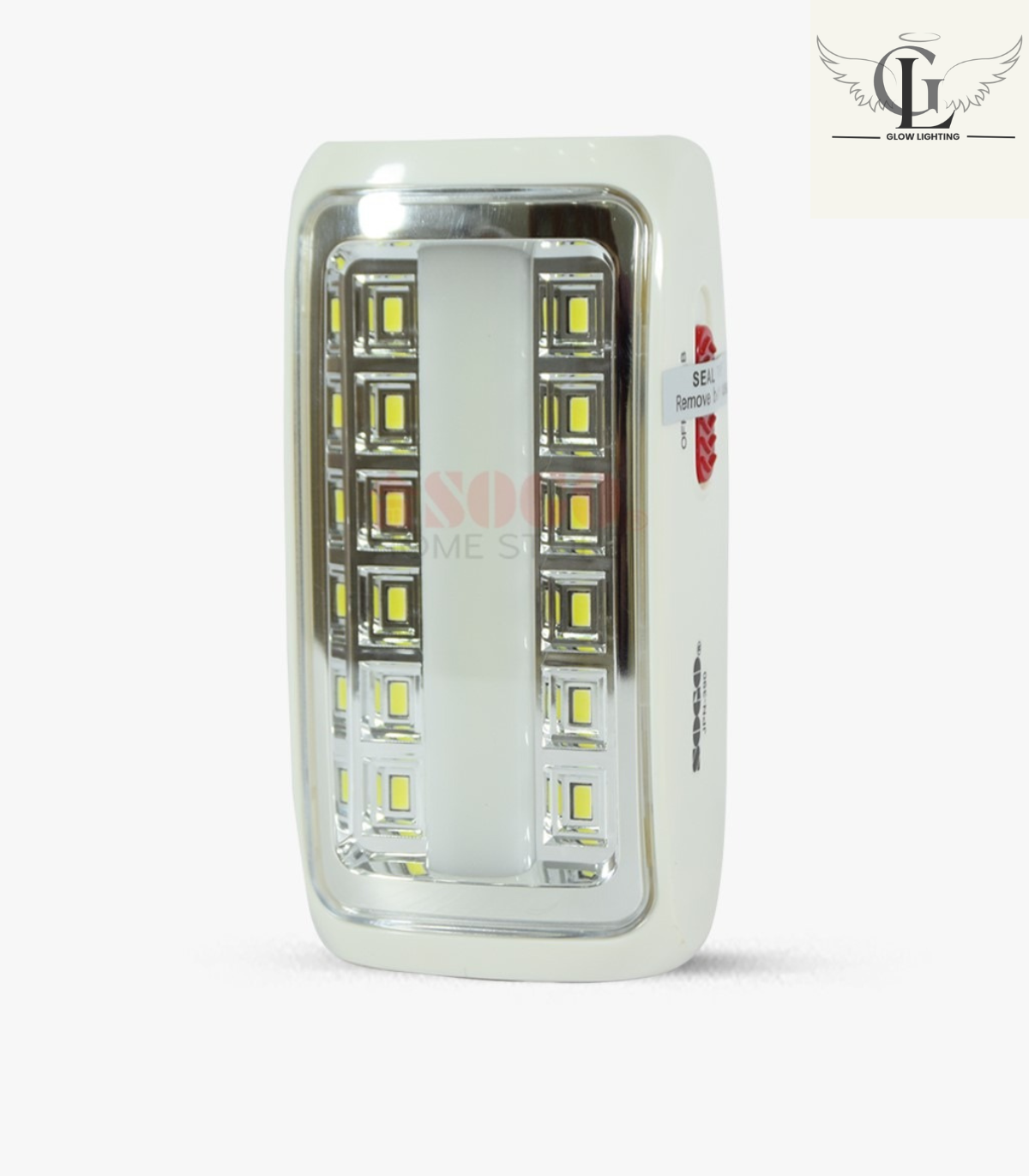 Sogo Rechargeable Lantern Light JPN 390