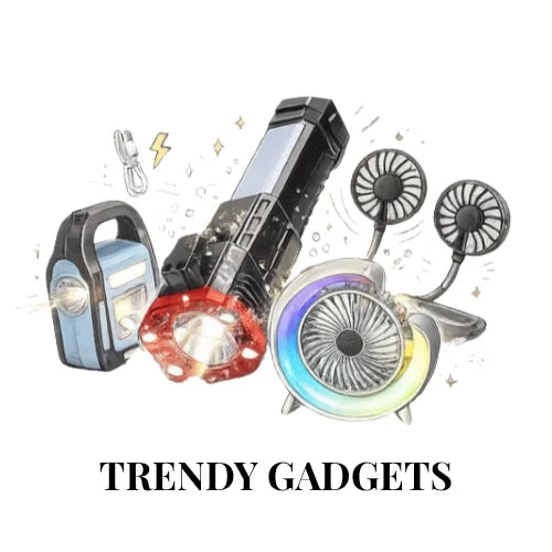 TRENDY GADGETS