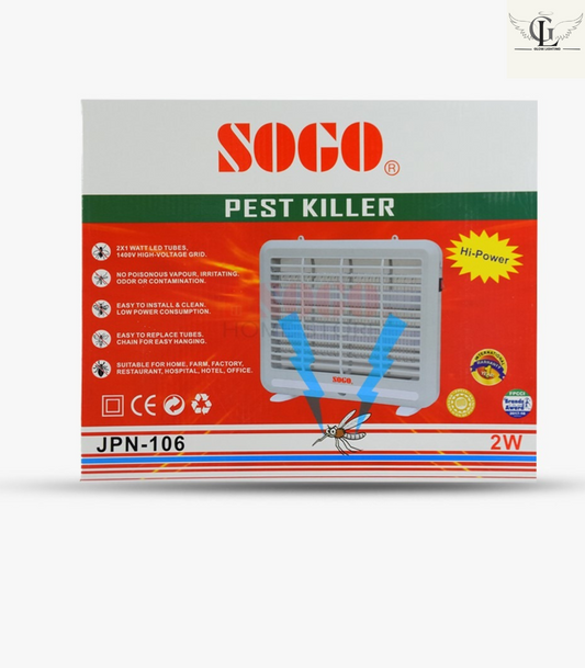 Sogo Pest Killer (2watt) (JPN- 106)