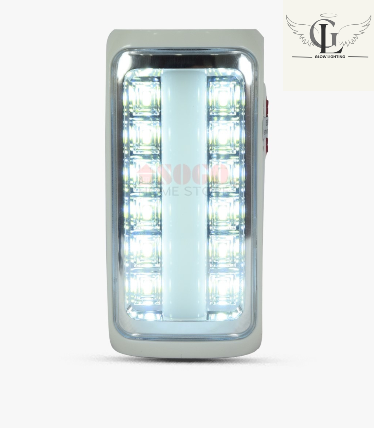 Sogo Rechargeable Lantern Light JPN 390