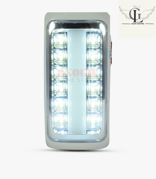 Sogo Rechargeable Lantern Light JPN 390