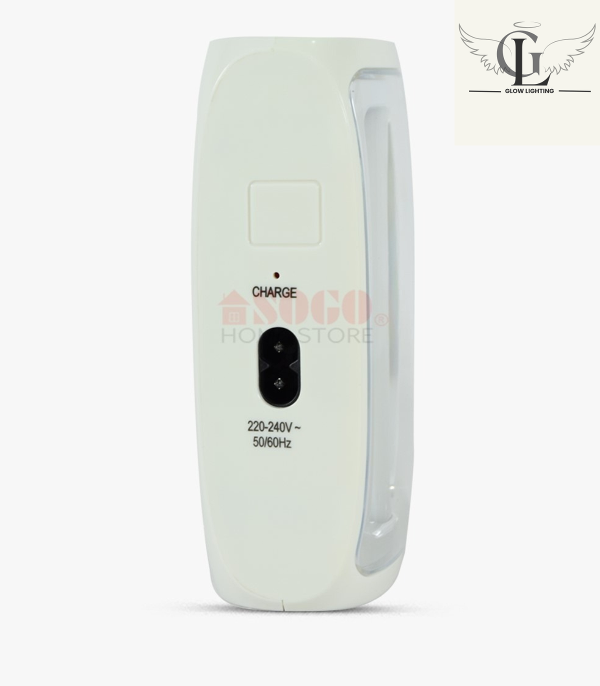 Sogo Rechargeable Lantern Light JPN 390