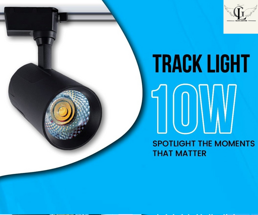Track Light 10,20,30,40 watts