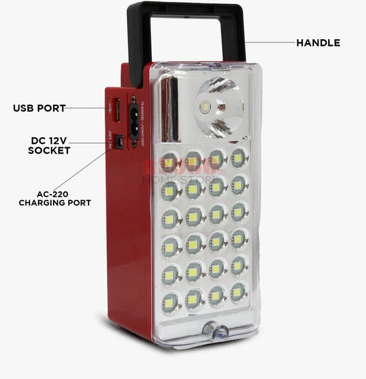 Sogo Rechargeable Light Sogo JPN 41