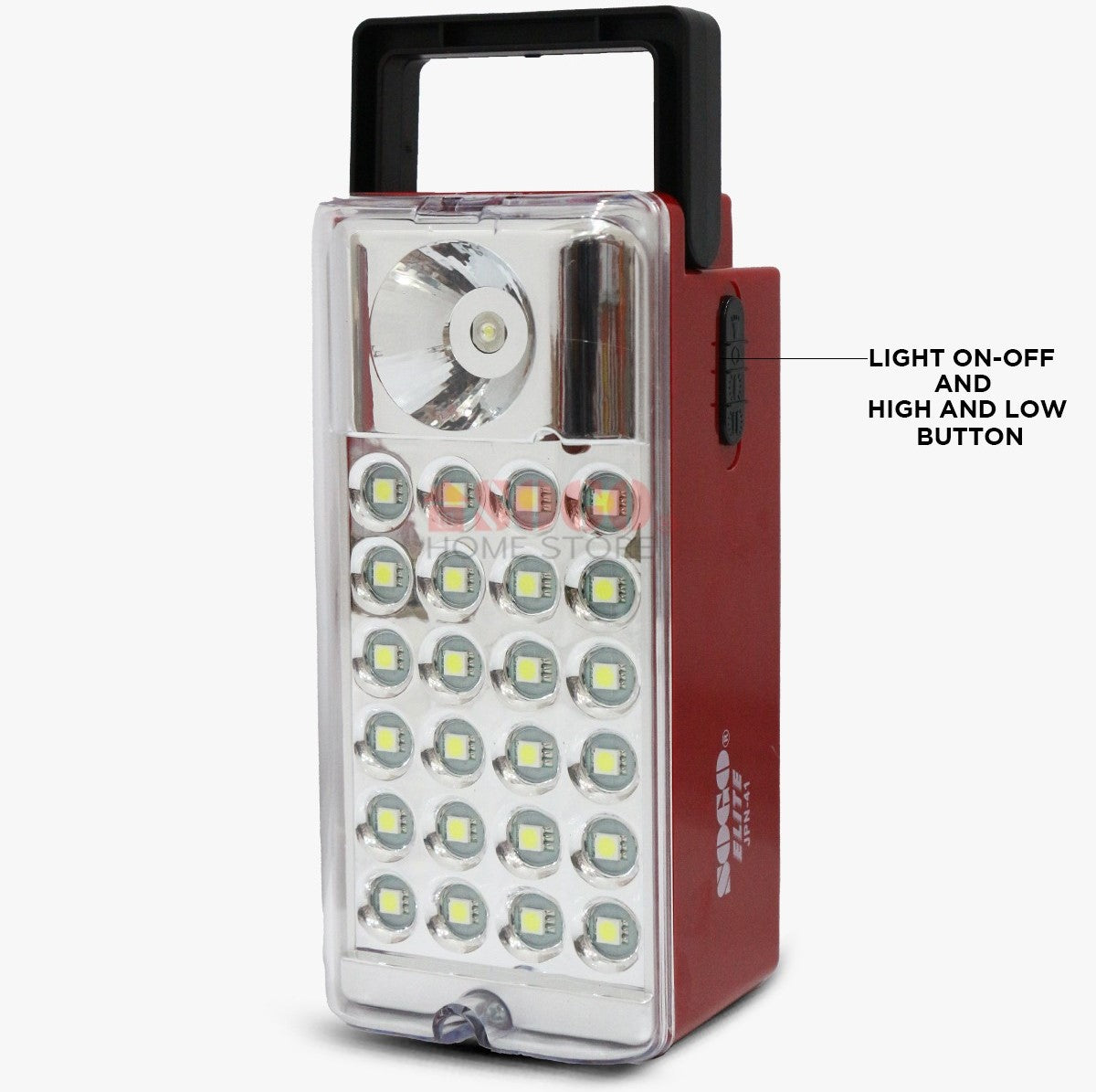 Sogo Rechargeable Light Sogo JPN 41